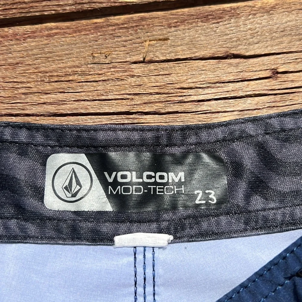 Volcom Board Shorts Kids 23